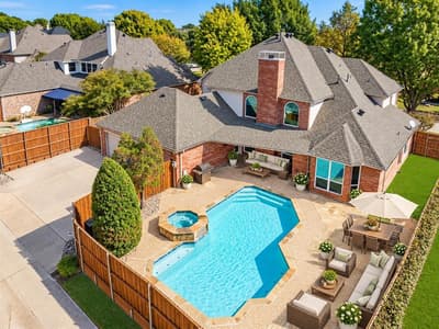 7713 San Isabel Drive, Plano TX 75025 - Photo 2