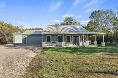 1710 Fm 3211, Greenville TX 75402 - Photo 2