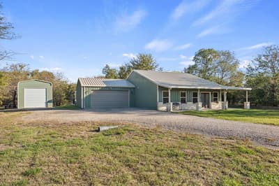 1710 Fm 3211, Greenville TX 75402 - Photo 3