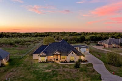 5014 White Pine Drive, Royse City TX 75189