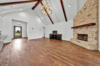 5014 White Pine Drive, Royse City TX 75189 - Photo 5