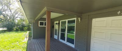 4312 Bois D Arc Street, Greenville TX 75401 - Photo 2