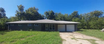 4312 Bois D Arc Street, Greenville TX 75401
