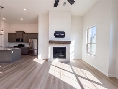 7219 Calistoga Lane, Grand Prairie TX 75054 - Photo 2