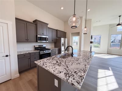 7219 Calistoga Lane, Grand Prairie TX 75054 - Photo 4