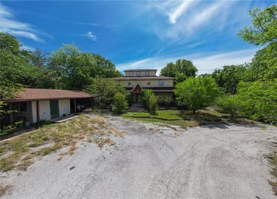 2900 Robinson Road, Denton TX 76210 - Photo 3