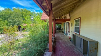 2900 Robinson Road, Denton TX 76210 - Photo 5