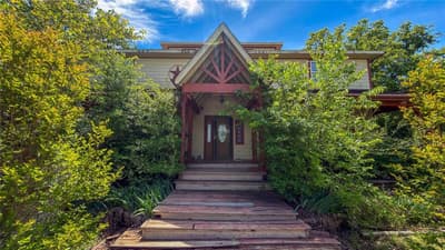 2900 Robinson Road, Denton TX 76210 - Photo 4