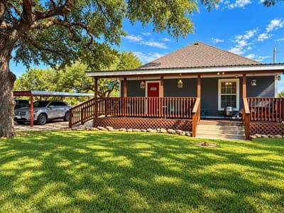 1708 W Main Street, Gatesville TX 76528 - Photo 2