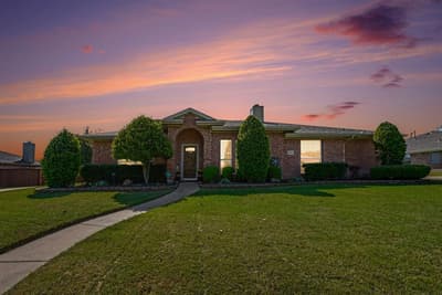 608 Rothschild Lane, Murphy TX 75094 - Photo 2