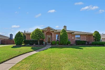 608 Rothschild Lane, Murphy TX 75094 - Photo 3