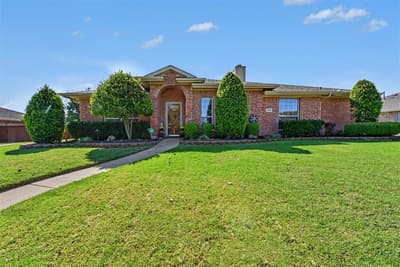 608 Rothschild Lane, Murphy TX 75094 - Photo 5