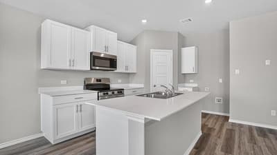 10320 CHERRYTREE Lane, Fort Worth TX 76140 - Photo 4