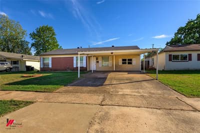 3204 Gay Boulevard, Bossier City LA 71112 - Photo 2