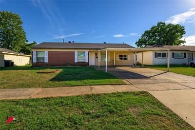 3204 Gay Boulevard, Bossier City LA 71112