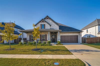 1907 Sicilia Lane, McLendon Chisholm TX 75032