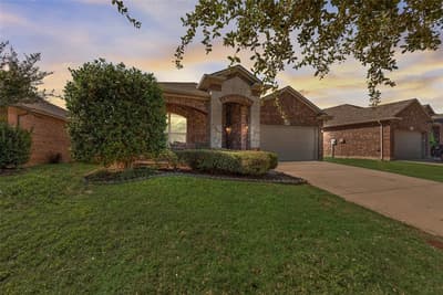 3101 Buckthorn Lane, Denton TX 76226 - Photo 2