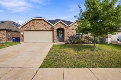 916 Evergreen Street, Princeton TX 75407