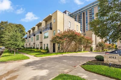 4312 Mckinney Avenue # 12, Dallas TX 75205 - Photo 3