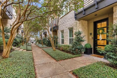 4312 Mckinney Avenue # 12, Dallas TX 75205 - Photo 4