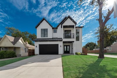 1830 S Marsalis Avenue, Dallas TX 75216