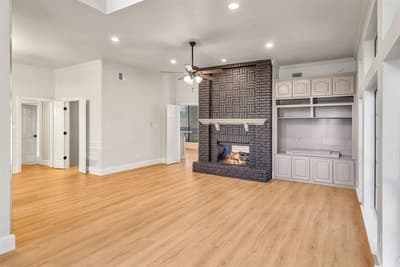 2912 Bluffview Drive, Garland TX 75043 - Photo 3