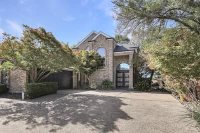 2912 Bluffview Drive, Garland TX 75043