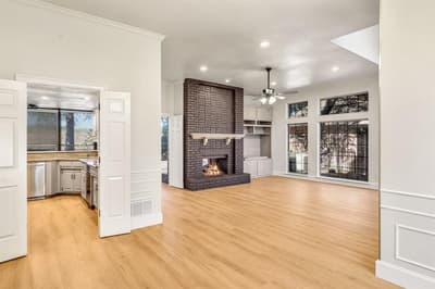 2912 Bluffview Drive, Garland TX 75043 - Photo 4