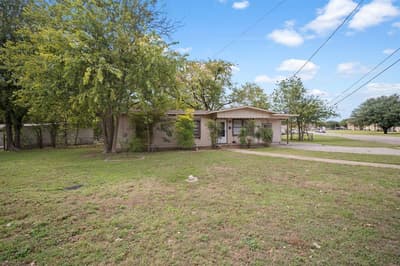 514 E University Avenue, Waxahachie TX 75165 - Photo 4