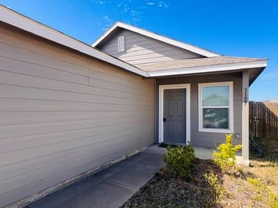 3127 Helix Bay Drive, Crandall TX 75114 - Photo 2