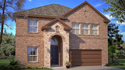 740 SOARING HAWK Drive, Fort Worth TX 76008
