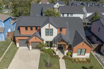 411 Turner Road, Grapevine TX 76051 - Photo 2