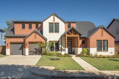 411 Turner Road, Grapevine TX 76051