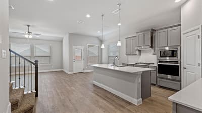 15049 KOROB Drive, Fort Worth TX 76008 - Photo 2
