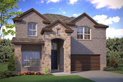 15049 KOROB Drive, Fort Worth TX 76008