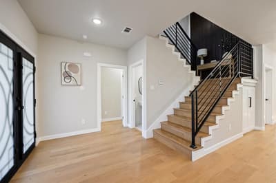 1103 S Tyler Street, Dallas TX 75208 - Photo 3