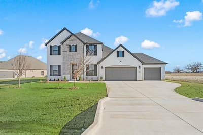 116 Evanston Court, New Fairview TX 76078