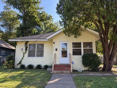 3234 Spring Avenue, Dallas TX 75215 - Photo 2