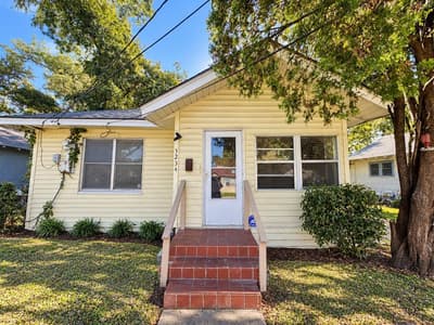 3234 Spring Avenue, Dallas TX 75215