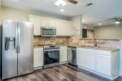 1803 Brookwood Drive, Terrell TX 75160 - Photo 5