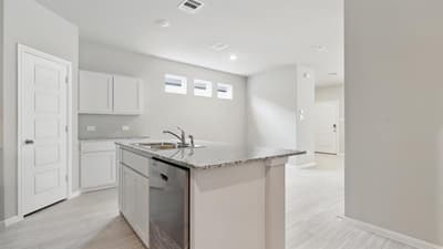 2900 MAPLE ORCHARD Lane, Fort Worth TX 76140 - Photo 4