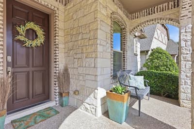 1304 Steepleview Lane, McKinney TX 75069 - Photo 2