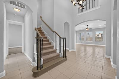 1937 Manzana Way, Burleson TX 76028 - Photo 5