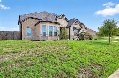 1937 Manzana Way, Burleson TX 76028 - Photo 4