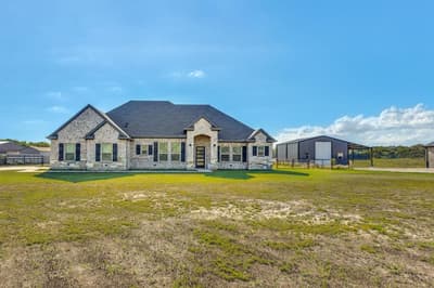 1506 FM 36, Farmersville TX 75442