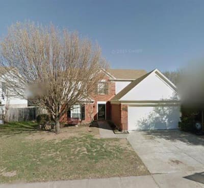 8305 Tallahassee Lane, Fort Worth TX 76123