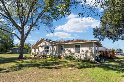 519 MAE Drive, Mabank TX 75147 - Photo 2