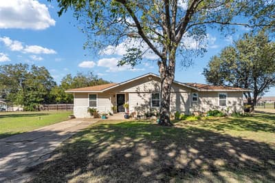 519 MAE Drive, Mabank TX 75147
