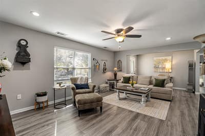 519 MAE Drive, Mabank TX 75147 - Photo 5