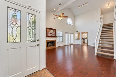 4335 S Capistrano Drive, Dallas TX 75287 - Photo 2